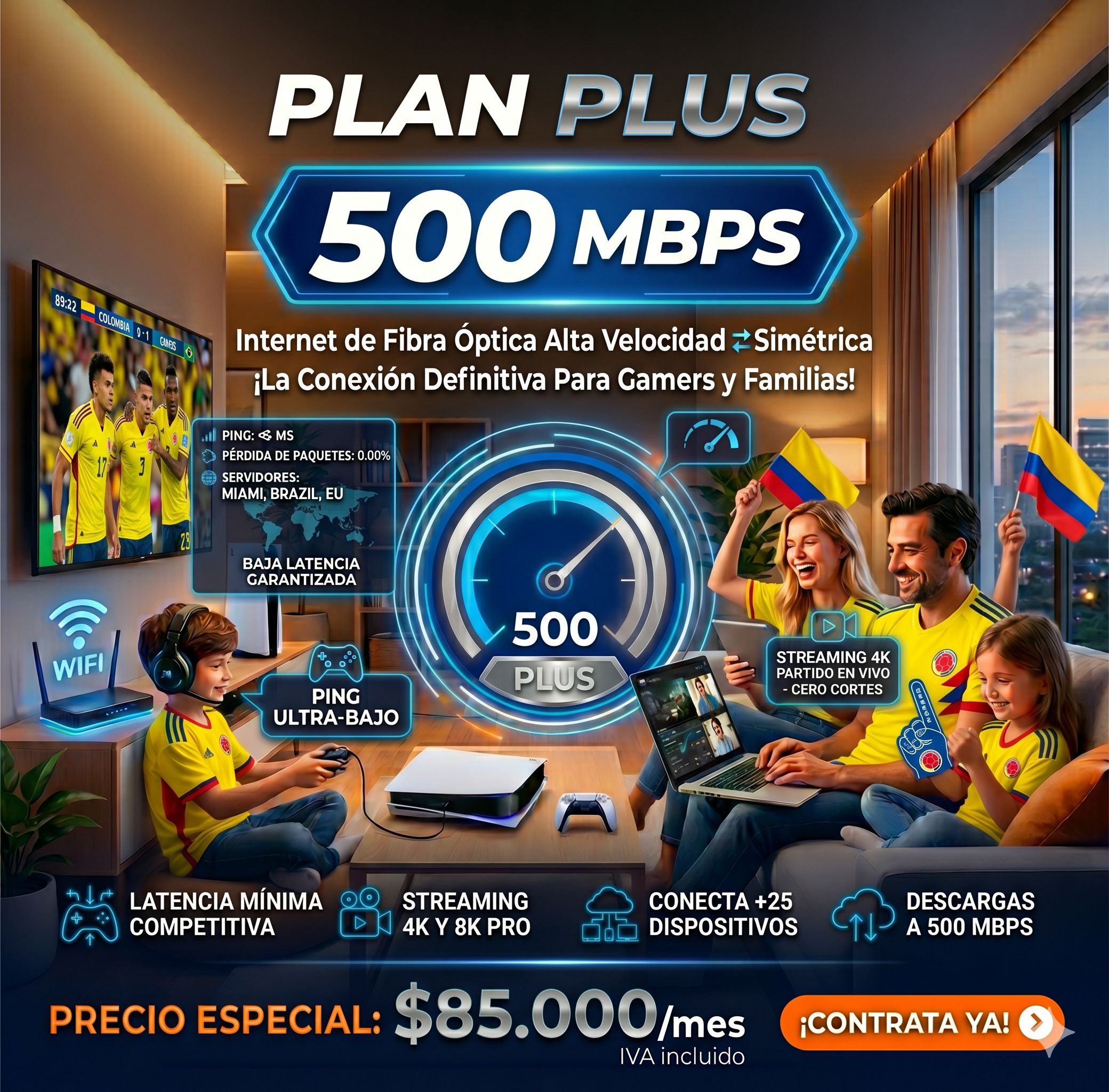 Plan Plus